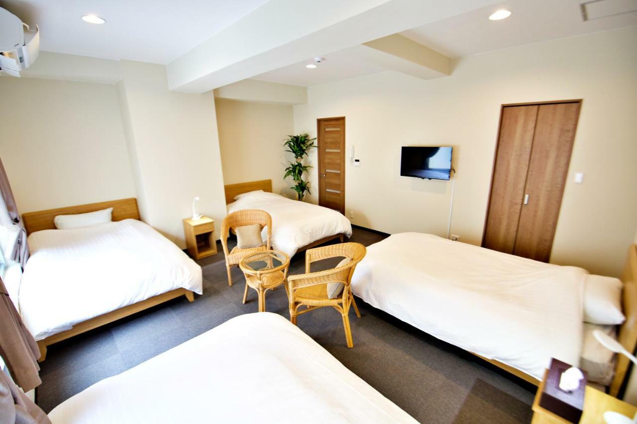 Kura Hotel Izumisano Exteriér fotografie