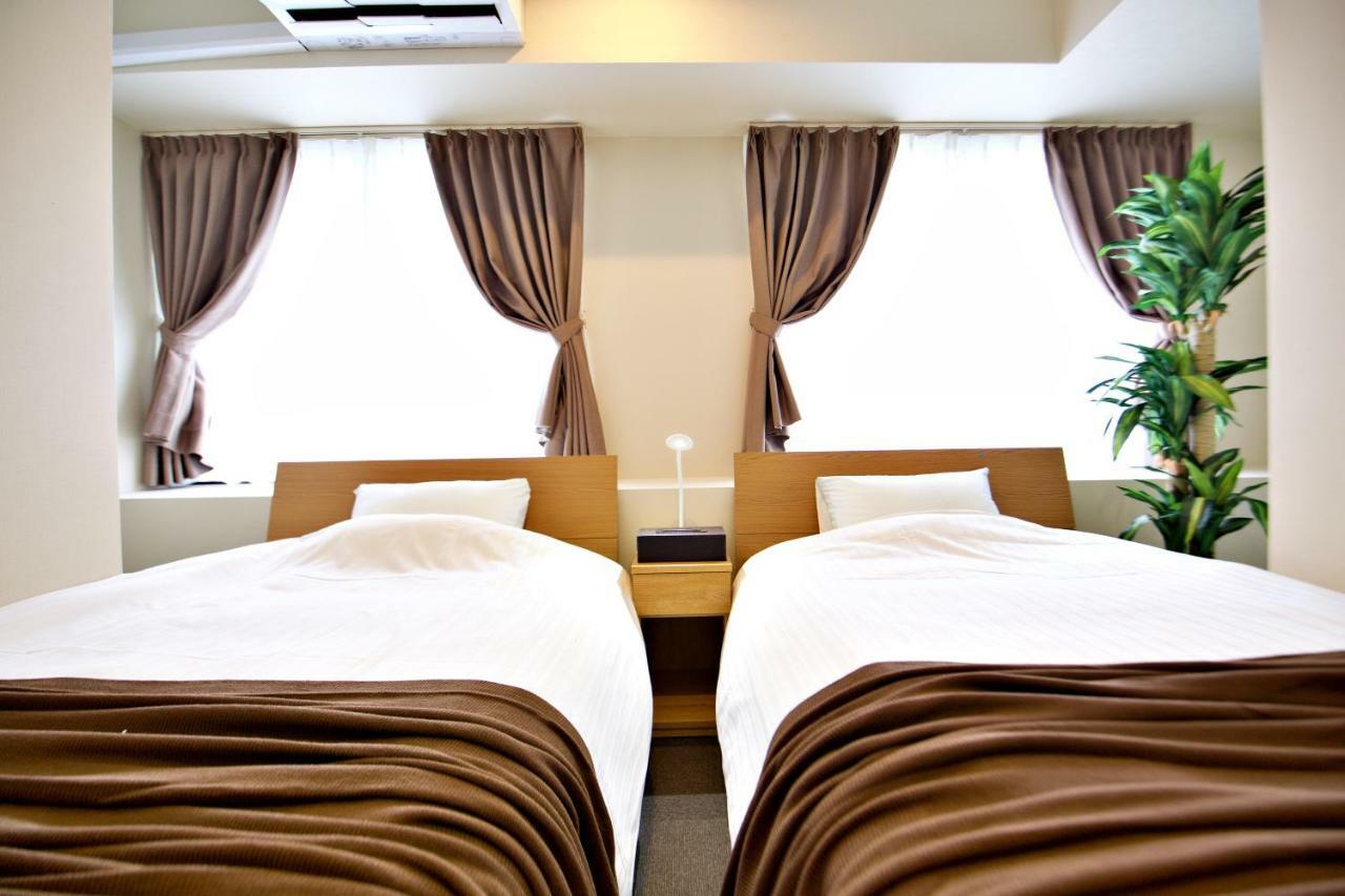 Kura Hotel Izumisano Exteriér fotografie