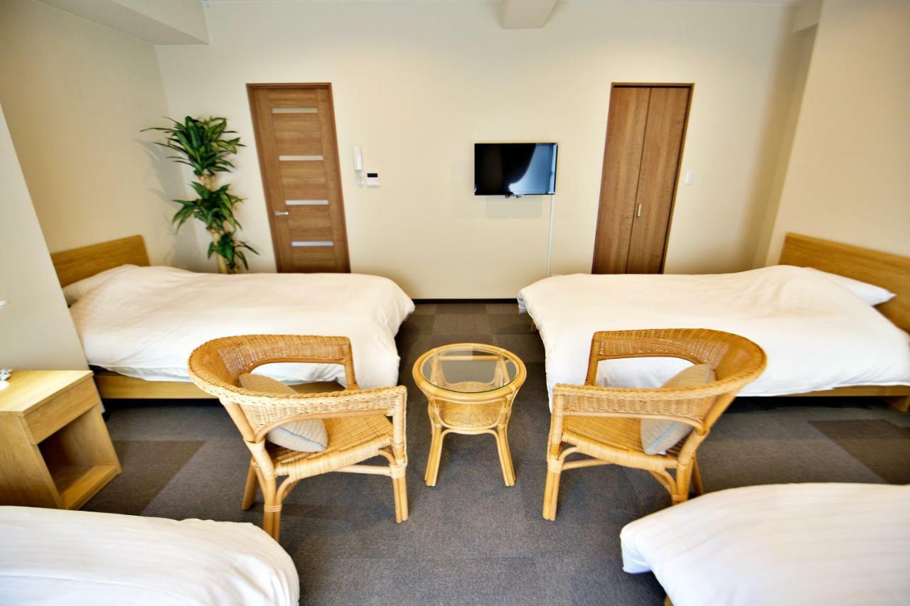 Kura Hotel Izumisano Exteriér fotografie