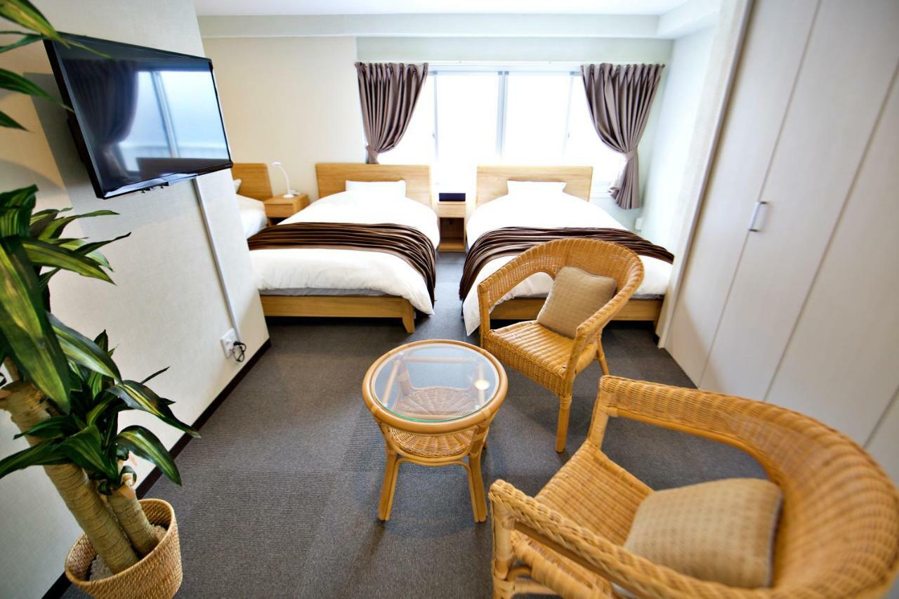 Kura Hotel Izumisano Exteriér fotografie