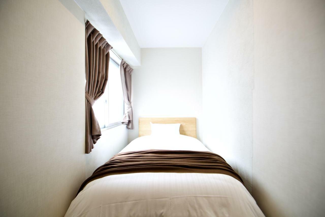 Kura Hotel Izumisano Exteriér fotografie