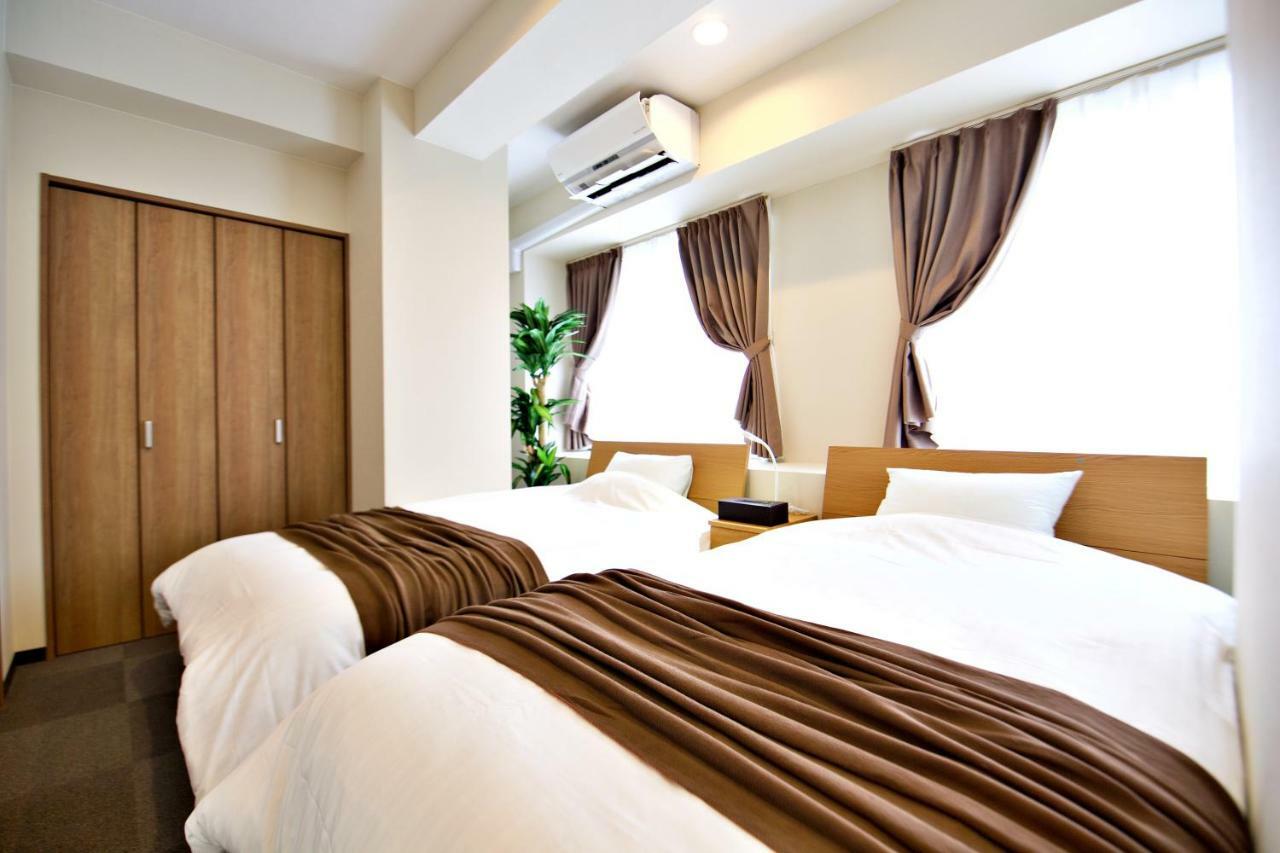 Kura Hotel Izumisano Exteriér fotografie
