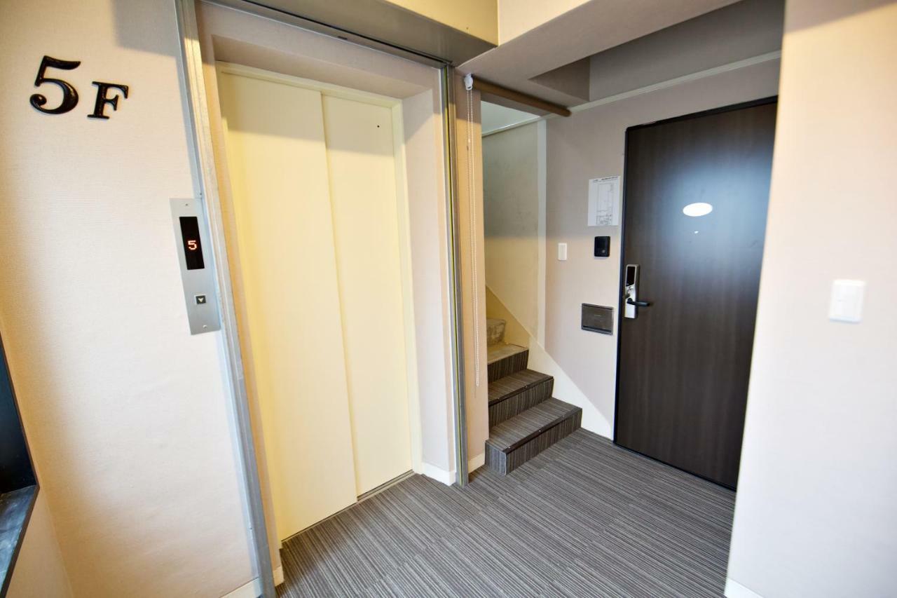 Kura Hotel Izumisano Exteriér fotografie